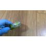 RC45 Honda RVF750 HRC big nut axle nut