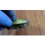 RC45 Honda RVF750 HRC big nut axle nut