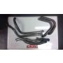 RC45 Honda RVF750 exhaust system HRC kit NL5 1994 #2