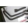RC45 Honda RVF750 exhaust system HRC kit NL5 1994