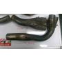 RC45 Honda RVF750 exhaust system HRC kit NL5 1994