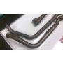 RC45 Honda RVF750 exhaust system HRC kit NL5 1994