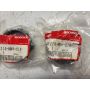 RC30 Honda VFR750R HRC rear 38T sprocket 41238-NL0-811 