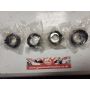 RC30 Honda VFR750R HRC rear 38T sprocket 41238-NL0-811 