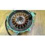 RC45 Honda RVF750 HRC generator & race cover