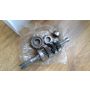 RC45 Honda RVF750 race HRC kit gearbox gears NL5