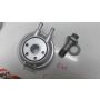 RC45 Honda RVF750 oil water cooler race kit HRC