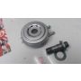 RC45 Honda RVF750 oil water cooler race kit HRC