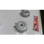 RC45 Honda RVF750 oil water cooler race kit HRC