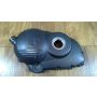 RC45 Honda RVF750 engine cover 