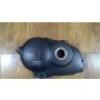 RC45 Honda RVF750 engine cover 