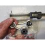 RC45 Honda RVF750 shock linkage suspension knuckle