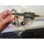 RC45 Honda RVF750 shock linkage suspension knuckle