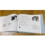 RC45 Honda RVF750 race manual HRC NL5 (1995)