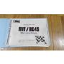 RC45 Honda RVF750 race manual HRC NL5 (1997)