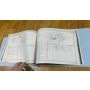 RC45 Honda RVF750 race manual HRC NL5 (1997)