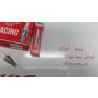 RC45 Honda RVF750 race spark plugs NGK 31911-NL5-003