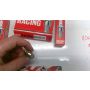 RC45 Honda RVF750 race spark plugs NGK 31911-NL5-003
