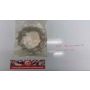 RC45 Honda RVF750 clutch friction plate set HRC kit 22201-NL5-750