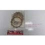 RC45 Honda RVF750 clutch friction plate set HRC kit 22201-NL5-750