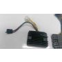 RC45 Honda RVF750 regulator rectifiers HRC kit NL5 #1