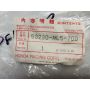 RC45 Honda RVF750 top yoke upper triple clamp fork 53230-NL5-700