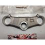 RC45 Honda RVF750 top yoke upper triple clamp fork 53230-NL5-700