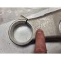 RC45 Honda RVF750 top yoke upper triple clamp fork 53230-NL5-700