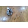 RC45 Honda RVF750 oil pump assembly 15100-MW4-000