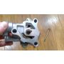 RC45 Honda RVF750 oil pump assembly 15100-MW4-000