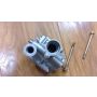 RC45 Honda RVF750 oil pump assembly 15100-MW4-000