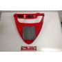 RC45 Honda RVF750 radiator shroud #3