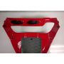RC45 Honda RVF750 radiator shroud #3