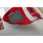 RC45 Honda RVF750 radiator shroud #3