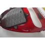 RC45 Honda RVF750 radiator shroud #3