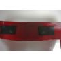 RC45 Honda RVF750 radiator shroud #3