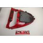 RC45 Honda RVF750 radiator shroud #3