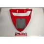 RC45 Honda RVF750 radiator shroud #4