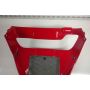 RC45 Honda RVF750 radiator shroud #4
