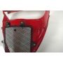 RC45 Honda RVF750 radiator shroud #4