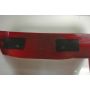 RC45 Honda RVF750 radiator shroud #4