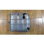 RC45 Honda RVF750 sump cover engine