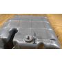 RC45 Honda RVF750 sump cover engine
