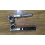 RC45 Honda RVF750 clip-ons handle bars race