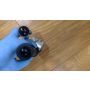 RC45 Honda RVF750 clip-ons handle bars race