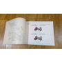 RC45 Honda RVF750 Japanese parts manual 3 (good)