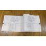 RC45 Honda RVF750 Japanese parts manual 3 (good)