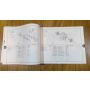 RC45 Honda RVF750 Japanese parts manual 3 (new)