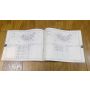 RC45 Honda RVF750 Japanese parts manual 3 (worn)