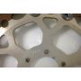 RC45 Honda RVF750 front brake discs - Brembo 315 mm